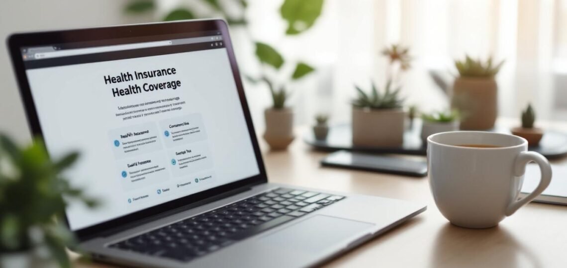 Alternative Health Coverage: Exploring Your Options
