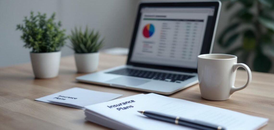 Top Health Insurance Options for Self-Employed