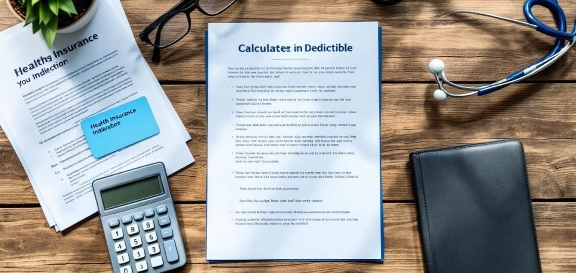 What Is a Health Insurance Deductible?