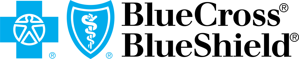 BlueCross BlueShield logo