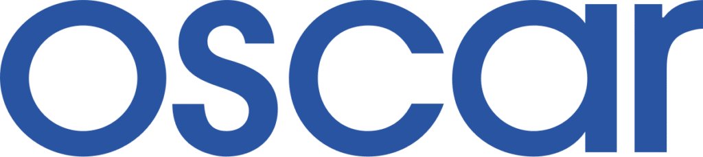 Oscar Health Logo